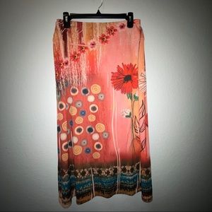 Is it a dress or a skirt?  Can be used two ways.